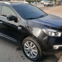 جک S5/مدل ۱۴۰۰/خرید اقساطی