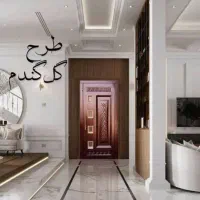 درب لولایی و اتومات و اتوبوسی