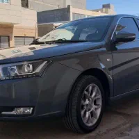 دنا پلاس اتوماتیک آپشنال 1403