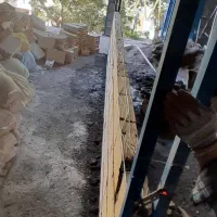 گروه تخریب بازسازی وبنای برادران منصف|خدمات پیشه و مهارت|مشهد, رسالت|دیوار