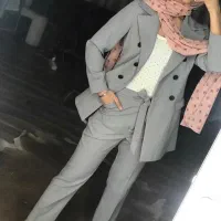تعدادی لباس