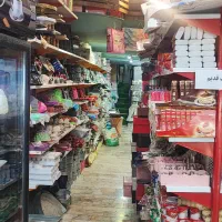 همکار خانوم در لوازم قنادی|استخدام خدمات فروشگاه و رستوران|بجنورد, |دیوار