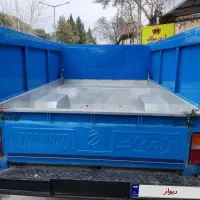 نیسان دوگانه سوز مدل 1402|خودرو سواری و وانت|هرسین, |دیوار