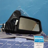 ایینه شرکتی پژو پارس سمند ال ایکس|قطعات یدکی و لوازم جانبی|تهران, هاشمی|دیوار