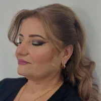 انجام خدمات میکاپ شنیون مژه موقت ۵۹۸|خدمات آرایشگری و زیبایی|گلبهار, شهر جدید گلبهار|دیوار