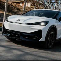فولکس ایدی یونیکس پیور سفید ۲۰۲۵ صفر خشک
