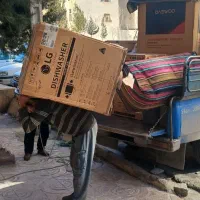 حمل ونقل اثاث منزل .بروجرد|خدمات حمل و نقل|بروجرد, |دیوار