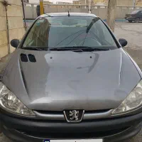 پژو V20 206sd|خودرو سواری و وانت|تبریز, |دیوار