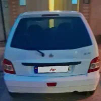 پراید 111 مدل99 درحد صفر کارمندی