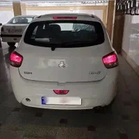 تیبا۲ هاچبک Ex مدل ۱۴۰۰