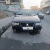 سمند x7 مدل 83|خودرو سواری و وانت|تبریز, |دیوار