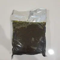 سبزی قرمه تازه خوشمزه تازه رستورانی عالی