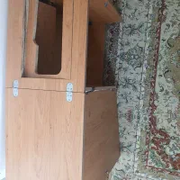 میز چرخ خیاطی