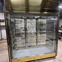 یخچال قصابی/کبابی/مرغ * نو|فروشگاه و مغازه|قائم‌شهر, |دیوار