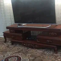 میز تلویزیون
