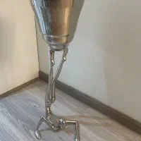 دکوری کنار سالنی مدرن