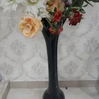 گلدون شیشه ای