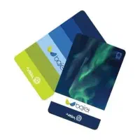 کارت اعتباری خرید از سرای ایرانی .دویست میلیونی