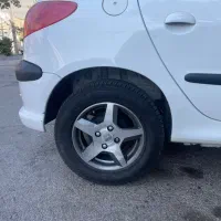 رینگ ۱۴ رخ تراش