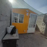 کانکس ۲ونیم در ۴|مصالح و تجهیزات ساختمان|مشهد, شترک|دیوار