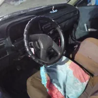 پراید مدل 85 تک گانه|خودرو سواری و وانت|خوی, |دیوار