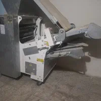 دستگاه پاک اندیشان|ماشین‌آلات صنعتی|اصفهان, تصفیه خانه فاضلاب|دیوار