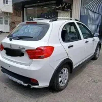 کوییک gxl موتور ارتقاء جدید ترین مدل|خودرو سواری و وانت|تهران, تهرانپارس جنوبی|دیوار