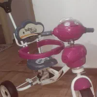 سه چرخه کودک