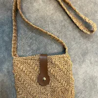 کیف دست بافت|کیف، کفش، کمربند|لنگرود, |دیوار