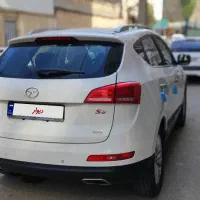 جک اس ۵.مدل ۹۸|خودرو سواری و وانت|اردبیل, |دیوار