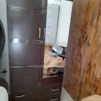 کمد ام دی اف|جاکفشی، کمد، دراور|بیجار, |دیوار