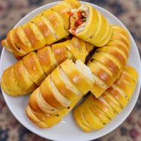 اشترودل خونگی