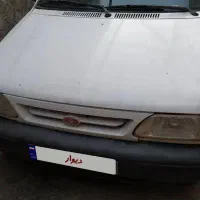 پراید مدل ۸۵|خودرو سواری و وانت|بهبهان, |دیوار