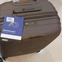 چمدان مارک پارامونت پرو|کیف، کفش، کمربند|دزفول, |دیوار