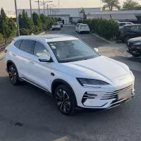 Byd song plus مشابه صفر با چشم