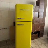 یخچال امرسان ۱۶ فوت