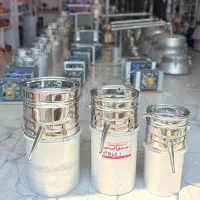 دیگونیچه عرقگیر تقطیر عرق ارگانیک گلابگیری