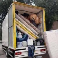 باربری حمل باراساس کشی،اثاثیه منزل باخاور مسقف|خدمات حمل و نقل|بیرجند, |دیوار