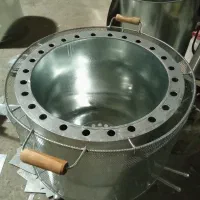 فروش انواع تنورهای گازی|اجاق گاز و لوازم برقی پخت‌وپز|دزفول, |دیوار