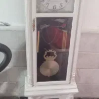 ساعت ایستاده