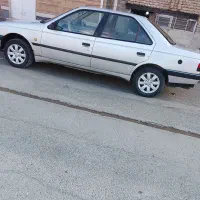 پژو 405 مدل 90|خودرو سواری و وانت|نقده, |دیوار