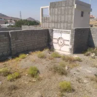زمین مسکونی