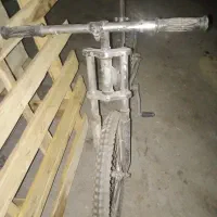 دوچرخه 20|دوچرخه، اسکیت، اسکوتر|سبزوار, کلاته سیفر|دیوار