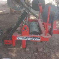 فروش پلاستیک کش|ماشین‌آلات صنعتی|کهنوج, |دیوار