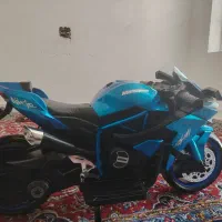 موتور شارژی|اسباب‌بازی بچه|بم, |دیوار