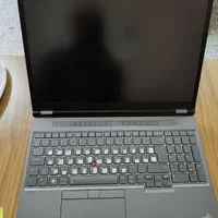 لپتاپ لنوو صنعتی LENOVO P16 GEN1