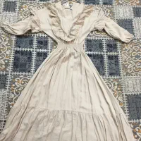 پیراهن پرنسسی