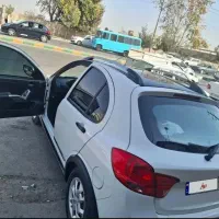 کوییک R|خودرو سواری و وانت|مشهد, توس (بلوار توس)|دیوار