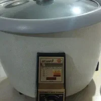 پلو پز پارس خزر