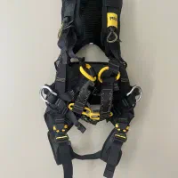 هارنس فول بادی پتزل VOLT